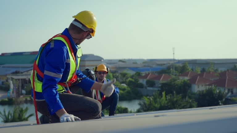 Trusted Sunset, FL  Roofing repair and installation Experts